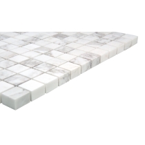 CALACATA - 1X1/12X12, ILLUSION, HONED